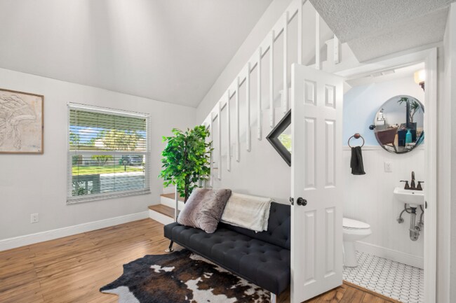 Foto del edificio - 4607 W McElroy Ave