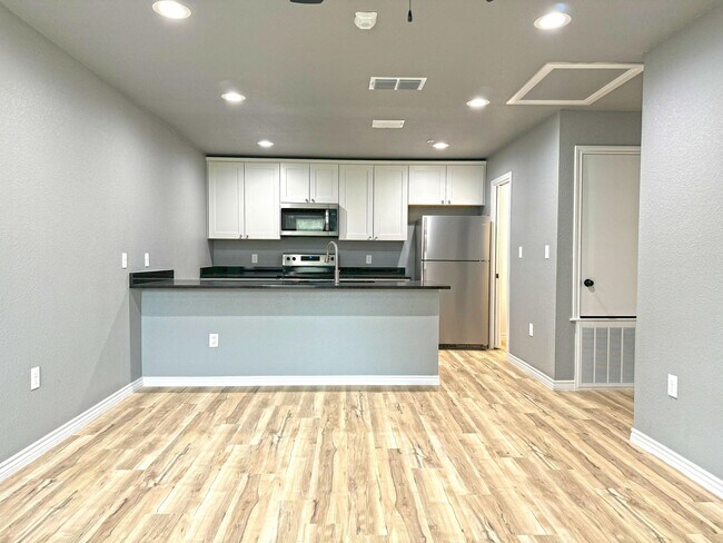 Building Photo - 9114 Apartment Homes || Midway ISD || Water & Electricity Paid