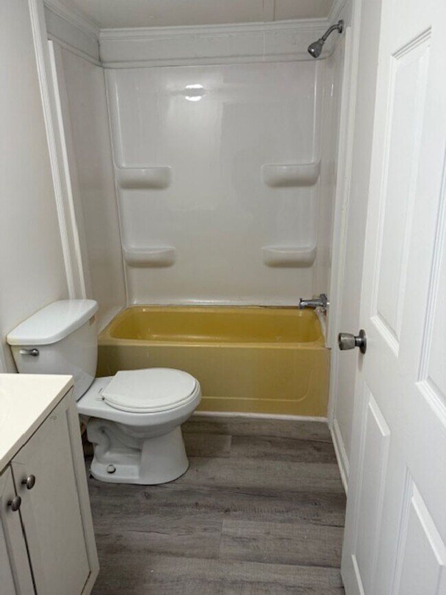 Foto del edificio - 3 Bedroom 2 Bath Doublewide Mobile Home