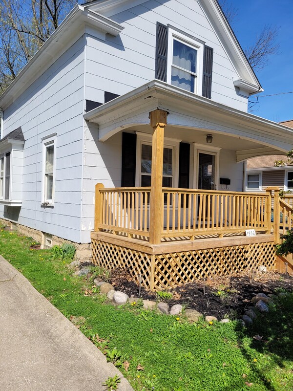 Foto principal - 1550 7th St
