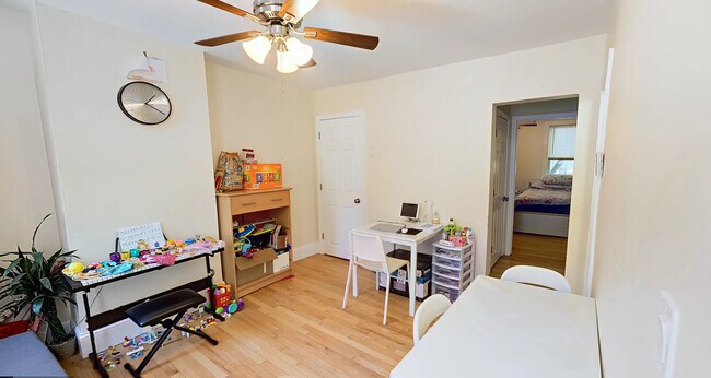 Foto del edificio - 50 Cameron St