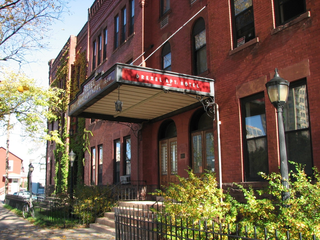 Drexel Apartments 1009 Park Ave Minneapolis, MN Apartments for Rent in Minneapolis