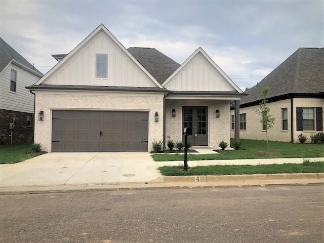 Foto principal - 8341 Everly Meadows Dr
