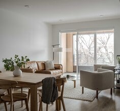 Interior Photo - Haymaker