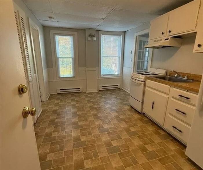 Foto del edificio - 21 Essex St