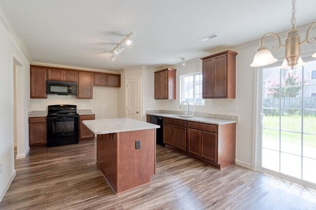 Building Photo - 3522 Swanley Dr