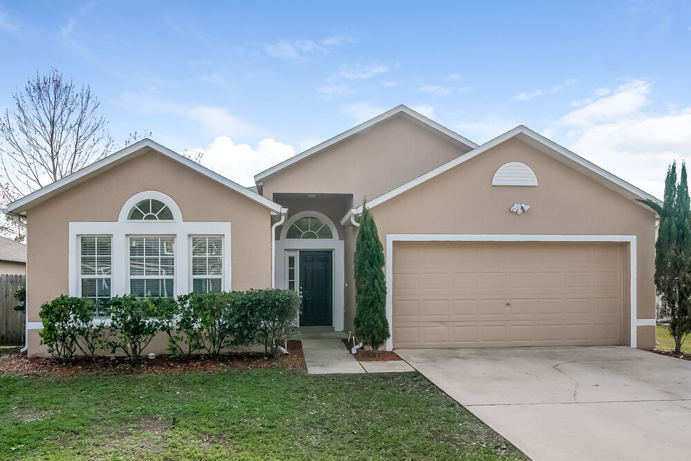 Foto principal - 3003 Valkyrie Rd