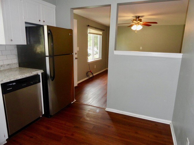 Foto del edificio - 4312 NW 57th Terrace