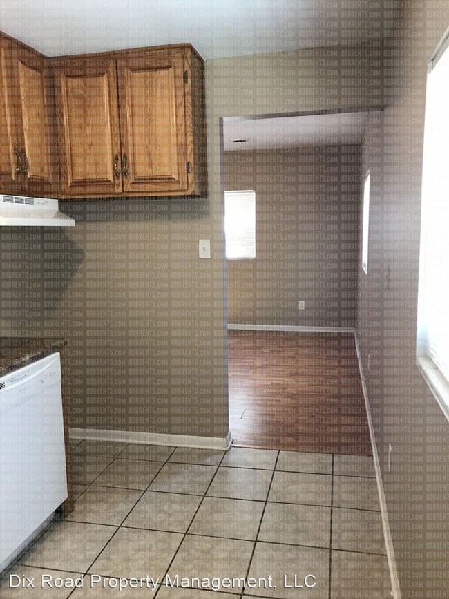 Building Photo - 2 br, 1 bath House - 1602 Florence Street,