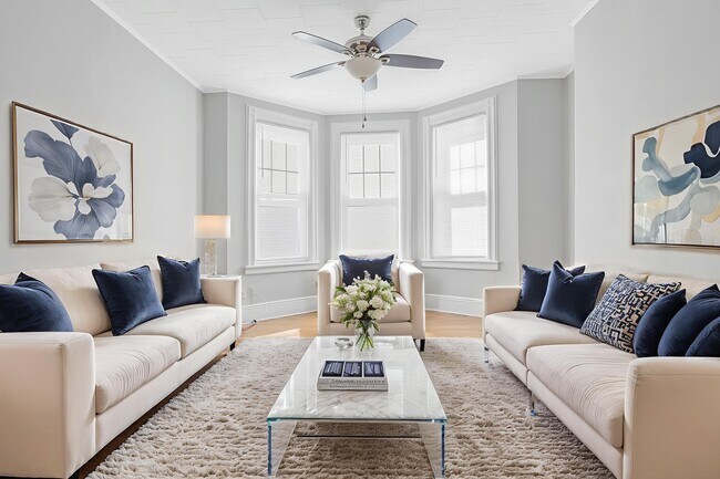 Foto del edificio - 128 OAK St