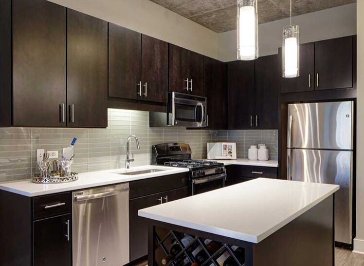 Foto principal - 101 E Brookline St