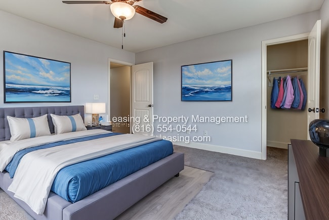 Foto del edificio - Eagle Creek Townhomes March Madness Special!