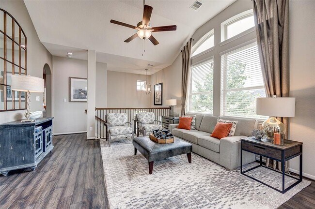 Foto del edificio - 5554 Sallow Bay Ln