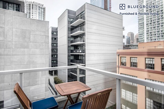 Foto del edificio - 388 Beale St