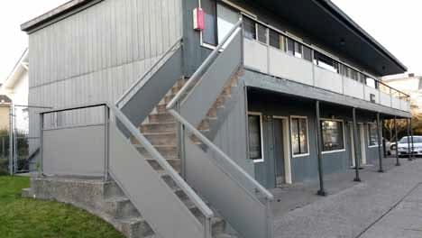 Building Photo - Stone 6 Apartments