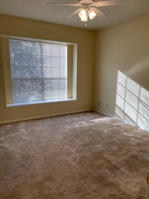 Bedroom #1 - 343 Stone Hill Dr