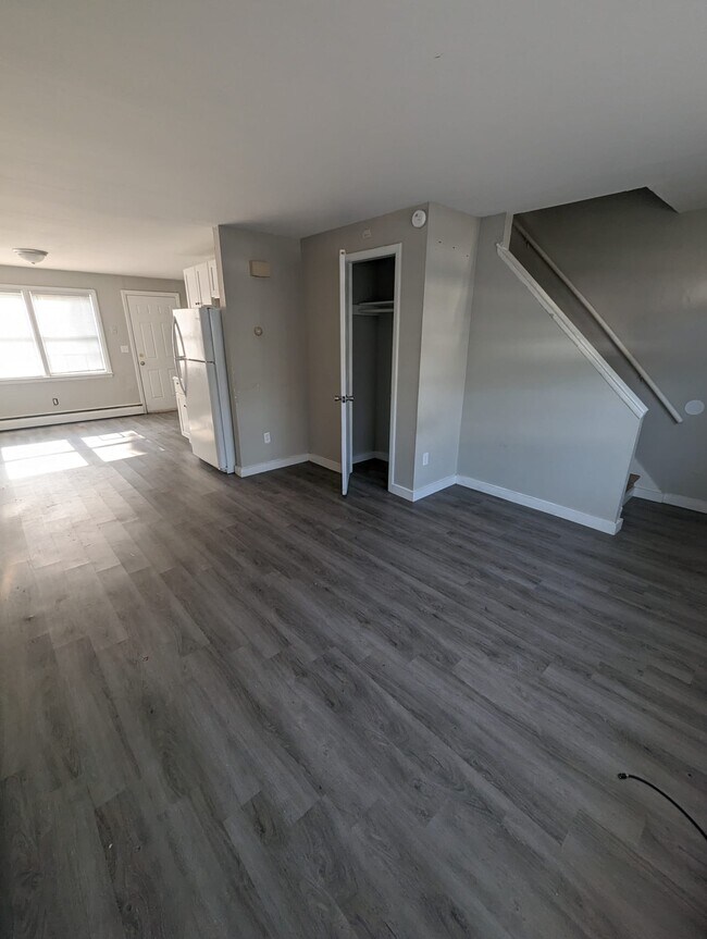 110 Fairmont Ave, New Haven, CT 06513 Townhome Rentals in New Haven