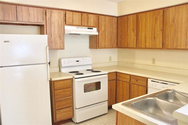 Foto del edificio - 6103 Ludington Dr