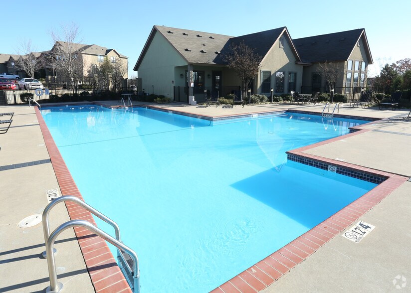 Parc At Maumelle Rentals Maumelle, AR