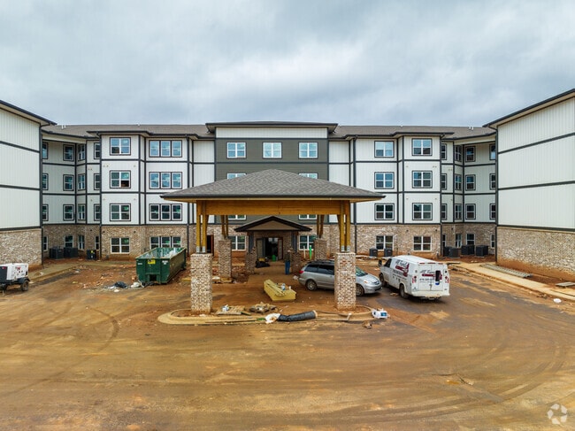 Building Photo - Novo Stockbridge