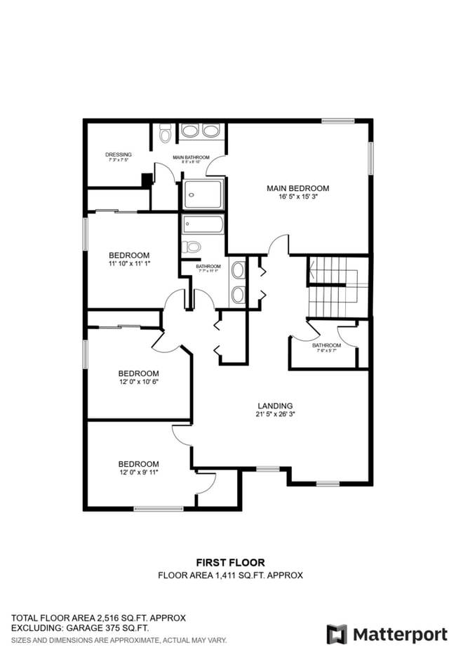 Building Photo - 1364 Delacorte Cir