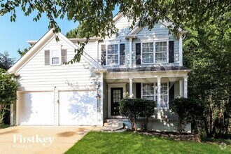 Building Photo - 4006 Maple Ridge Ln NW