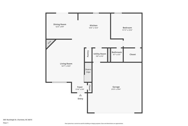 Foto del edificio - 3031 Buckleigh Dr