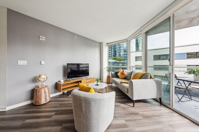 Foto del edificio - 388 Beale St