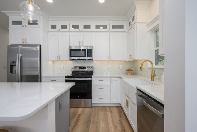 Foto del edificio - Luxury Four Bedroom Townhome on Hilton Head Island!