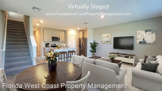 Foto del edificio - 3 br, 2.5 bath House - 5836 Ocean Isle Dr