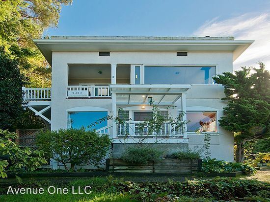 Foto principal - 2424 Hobart Ave SW