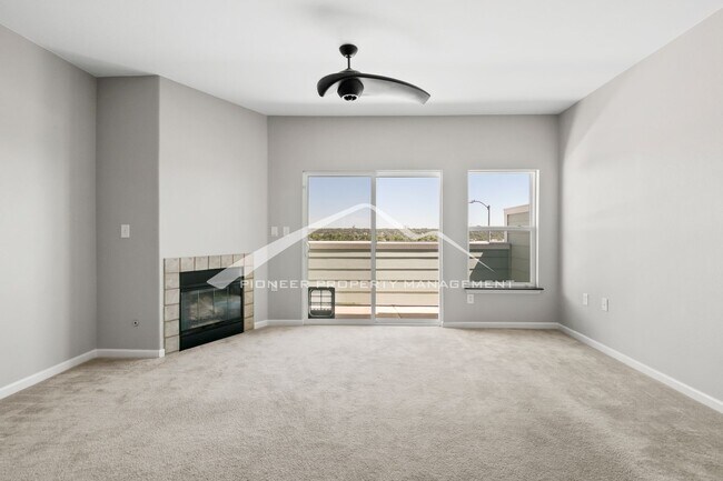 Foto del edificio - Fantastic Condo with Central AC and Mounta...