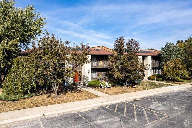 Building Photo - The Talisman Apartments