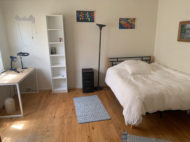 Foto del edificio - 23 Park St