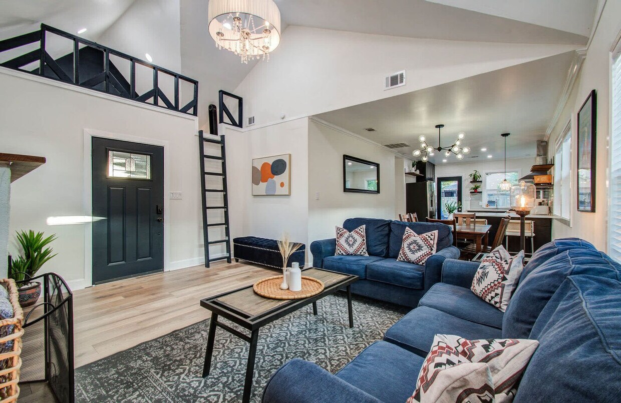 Foto principal - 5312 Jefferson St