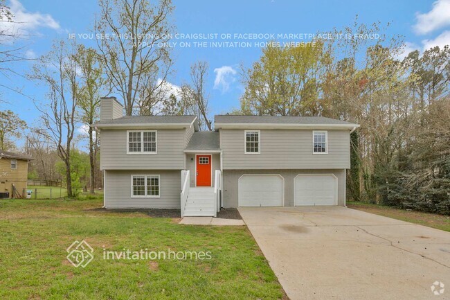 Building Photo - 145 W Forest Dr