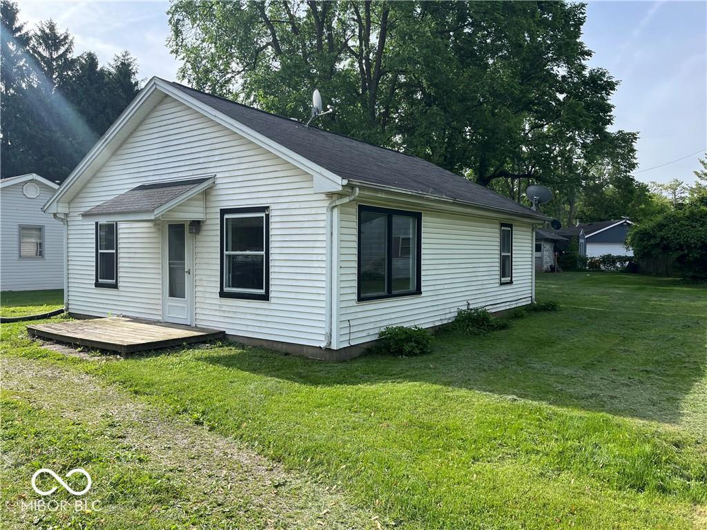 Primary Photo - 1401 W Camp St