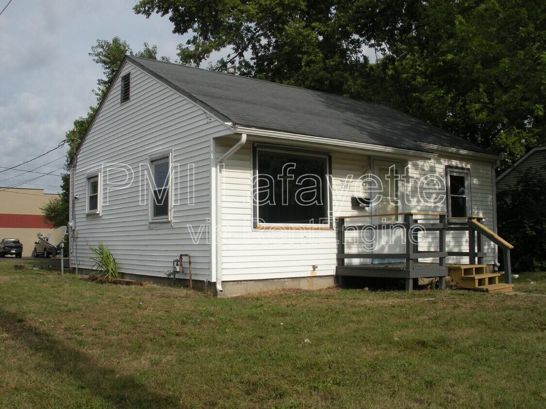 Foto principal - 2300 N 18th St