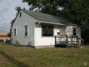 Building Photo - 2300 N 18th St