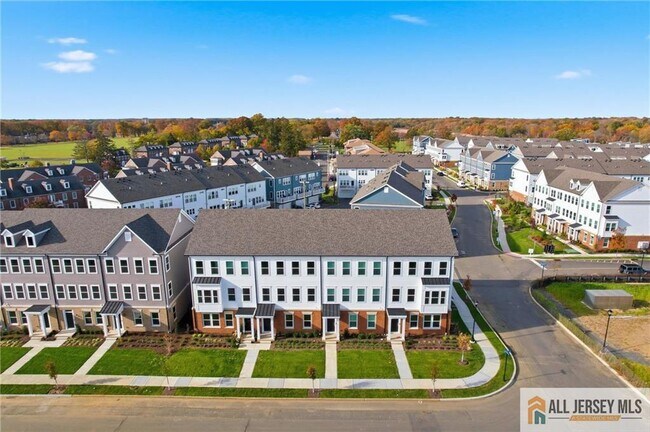 Foto del edificio - 4 Barton Ave