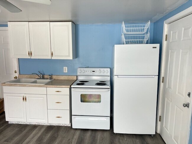 Foto del edificio - 145 Harris St