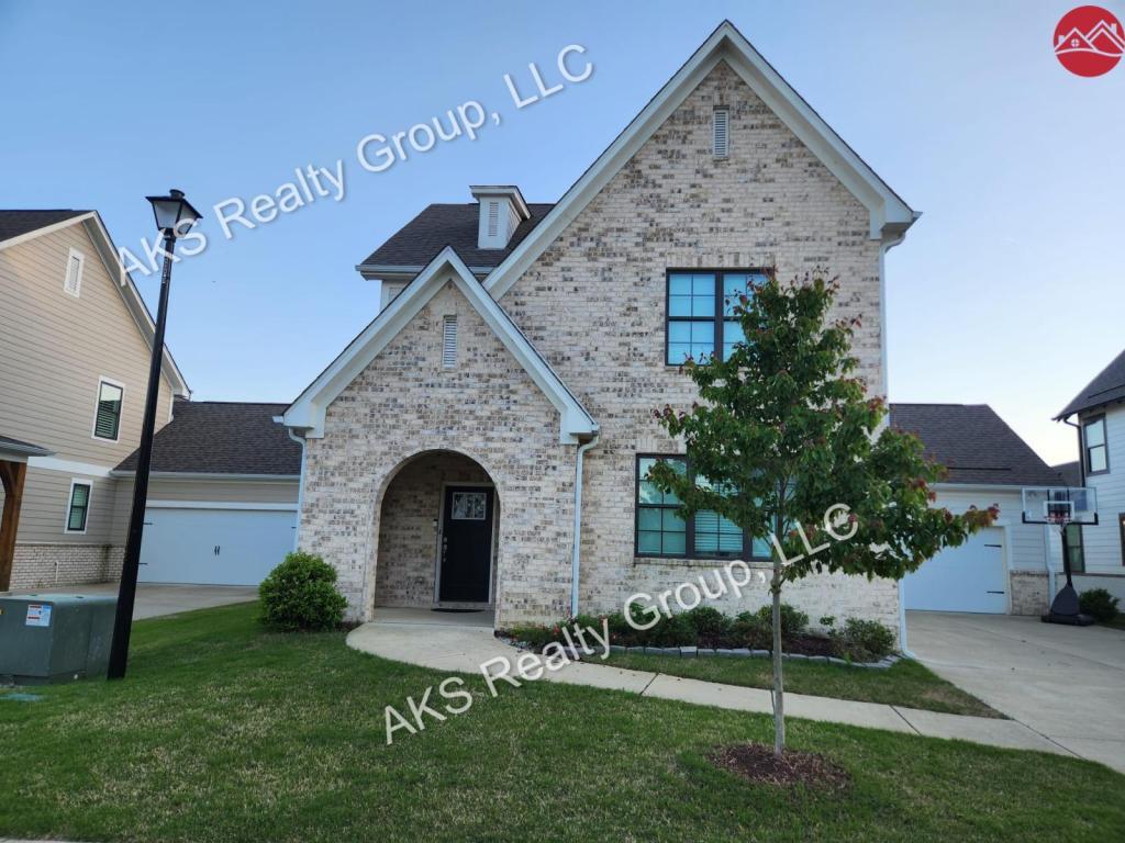 Foto principal - 838 Griffin Park Cir