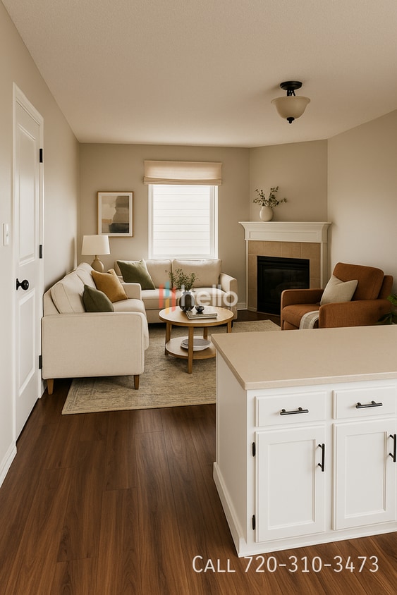 Foto principal - 2486 Allegheny Dr