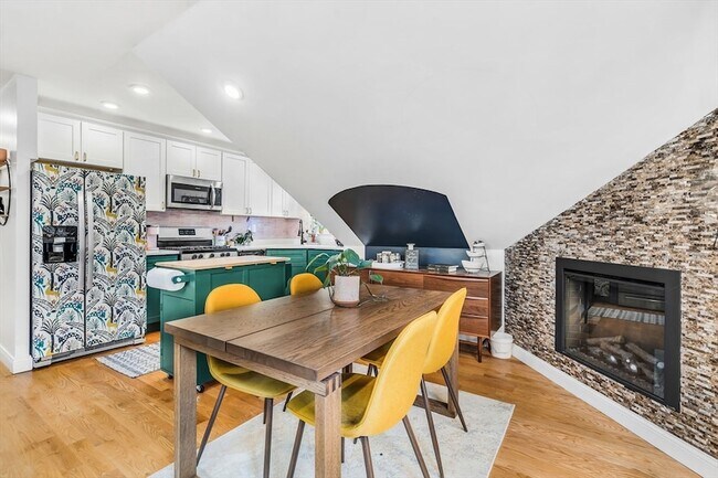 Foto del edificio - 1-3 Howard Place Unit 3