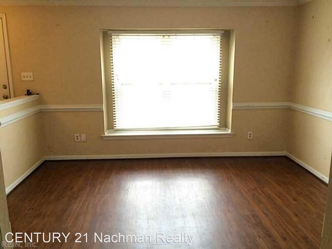 Building Photo - 2 br, 1.5 bath House - 2640 Meadows Landing