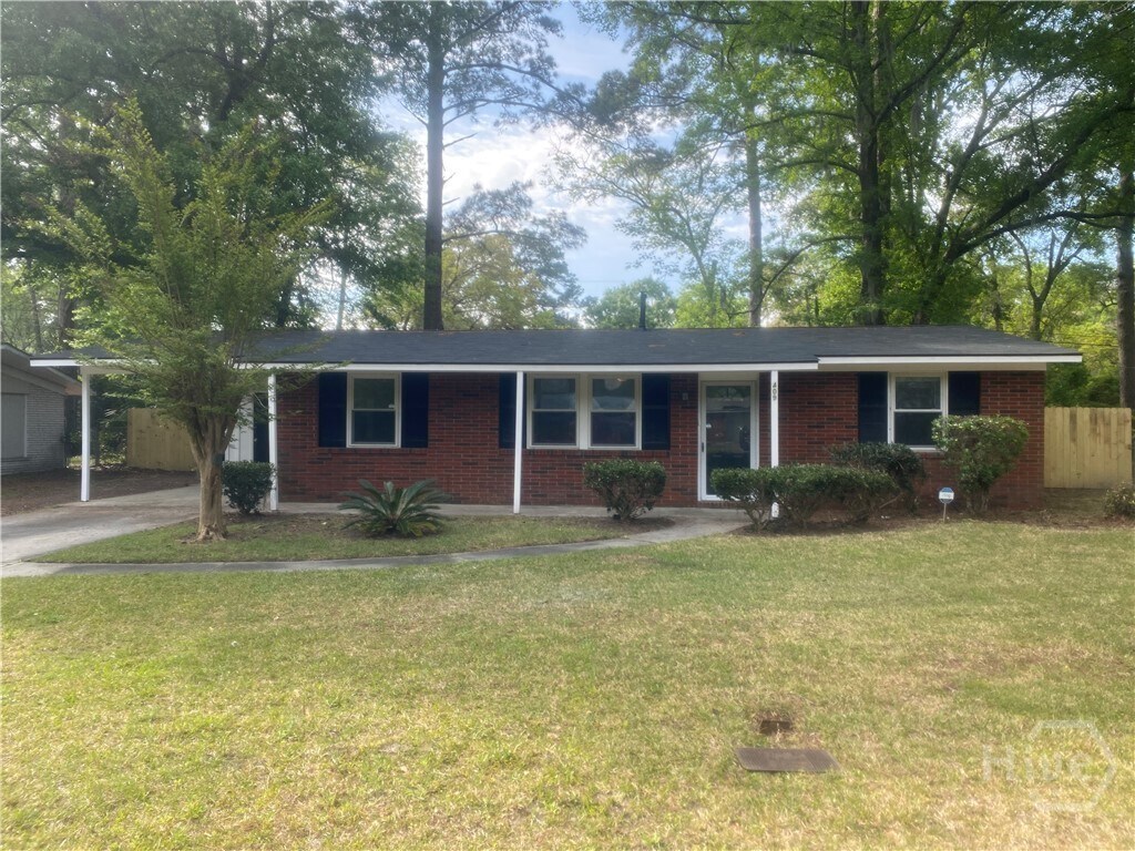 Foto principal - 409 Sharondale Rd