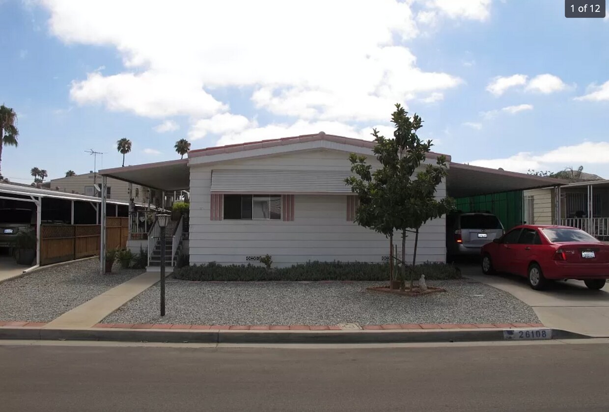 Primary Photo - 26108 Fountain Palm Drive
