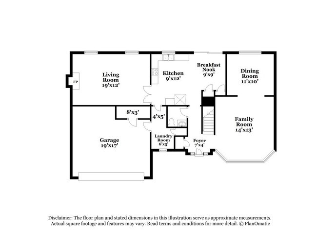 Foto del edificio - 245 Marcliff Ct
