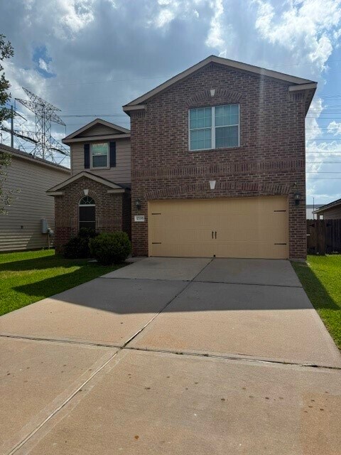 Foto del edificio - 17335 Osprey Forest Dr