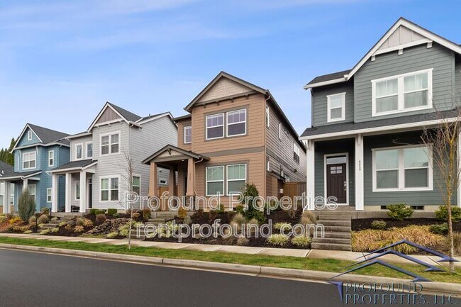 Building Photo - 6843 SE Red Alder St